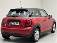 begagnad Mini Cooper SE F56 LCI 2022, Halvkombi