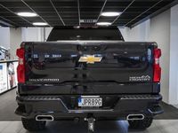 begagnad Chevrolet Silverado High Country 6.2 V8 FlexFuel OFFROAD 2023, Transportbil