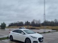 begagnad Hyundai i40 1.7 CRDi Euro 6