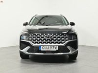 begagnad Hyundai Santa Fe PHEV 7-SITS ADVANCED LUXURY PANO 2021, SUV