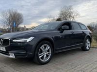 begagnad Volvo V90 CC D4 AWD Geartronic Momentum Euro 6