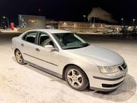 Begagnad Saab 9-3 175 HK (128 kW) 2004