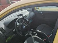 begagnad VW Polo 5-dörrar 1.4 Euro 4