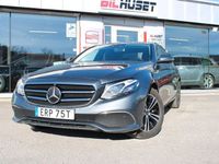 begagnad Mercedes E220 d 4MATIC 9G-Tronic Euro 6