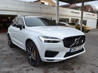 begagnad Volvo XC60 Polestar Optimering T8 AWD Polestar,R-Design421hk