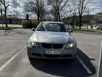 begagnad BMW 325 i Touring Advantage, Comfort, Dynamic Euro 4