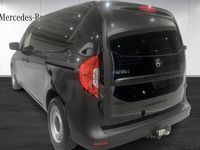 Ny Mercedes eCitan 22 kW (30 HK) 2025