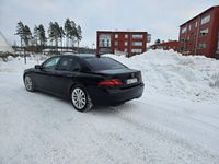 begagnad BMW 730 D