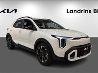 Ny Kia Stonic GT-Line 115 HK (84 kW) 2026 SUV