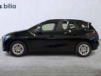 begagnad BMW 225 Active Tourer e xDrive Navi Backkamera Rattvärme