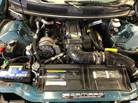 Begagnad Chevrolet Camaro 279 HK (205 kW) 1994 Flerfärgad Sportkupé