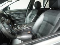 Begagnad BMW 520 M Sport 190 HK (139 kW) 2015 Grå Kombi