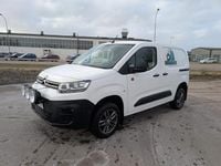 Begagnad Citroën Berlingo 131 HK (96 kW) 2020 Minibuss