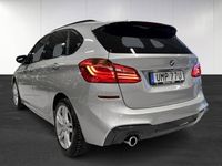 begagnad BMW 220 225xe 225XE AWD| M-Sport | HuD | Laddhybrid 2020, Halvkombi