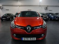 begagnad Renault Clio IV Clio