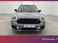 begagnad Mini Countryman SE ALL4 224hk Chili Pano H/K Navi XL Välserv