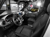 begagnad Mercedes Sprinter 316 CDI Automat Momsbil