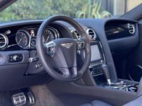 begagnad Bentley Continental GT V8 2017, Sedan