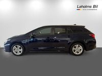 Begagnad Suzuki Swace 141 HK (103 kW) 2024 Blå Kombi