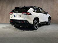 begagnad Toyota RAV4 Hybrid RAV4 Laddhybrid