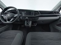 begagnad VW Caravelle T6 TDI 150HK DSG