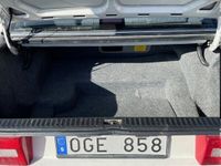 begagnad Volvo 740 2.3 GL Automat Nybesiktigad