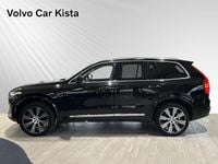 Begagnad Volvo XC90 Plus 456 HK (335 kW) 2022 Svart SUV