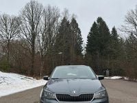 Begagnad Skoda Fabia 95 HK (69 kW) 2018