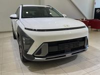 begagnad Hyundai Kona 1.6 GDi HEV 6DCT Advanced Lager-Dealen 2024, SUV