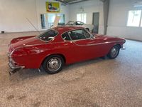 begagnad Volvo P1800 1800S