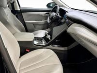 Begagnad MG Marvel R Performance 211 kW (288 HK) 2022 Svart SUV