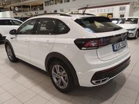 begagnad VW Taigo 1.0 TSI 110 HK 7 VXL DSG