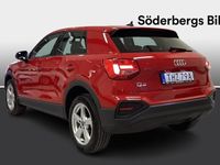 begagnad Audi Q2 35 TFSI PROLINE S TRONIC 2023, SUV