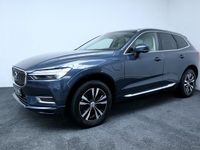 begagnad Volvo XC60 T6 AWD Recharge T6 AWD Geartronic Inscription