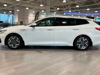 begagnad Kia Optima SW PHEV Advanced Plus 2 / Drag