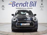 begagnad Mini Cooper SE Maximise Panorama HK Skinn 6 2022, Halvkombi