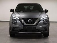Ny Nissan Juke N-Connecta 114 HK (83 kW) 2025 Grå SUV