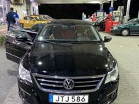 begagnad VW CC Passat 1.8 TSI Highline Euro 4