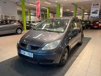 begagnad Mitsubishi Colt 1.3 MPI Automat 95hk 10400 Välvårdad