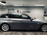 begagnad BMW 520 d xDrive Sport Navi|Drag|D-Värm|digital h mätare|