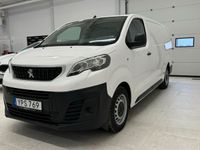 begagnad Peugeot Expert Panel Van 1.2t 2.0 BlueHDi Aut/Drag/ Euro 6