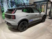 Ny Volvo EX30 314 kW (428 HK) 2025 SUV