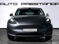 begagnad Tesla Model Y Performance Quicksilver FSD 2023, SUV
