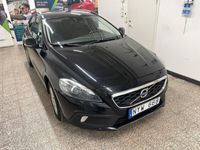 begagnad Volvo V40 CC D2 Momentum /Drag/P-sens /Kam bytt