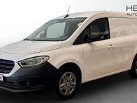 Begagnad Mercedes Citan 110 95 HK (69 kW) 2022 Vit