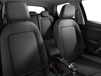 Begagnad Audi A1 Sportback Proline 116 HK (85 kW) 2025 Grå Halvkombi