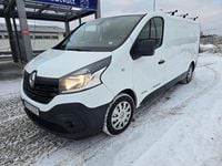 Begagnad Renault Trafic 120 HK (88 kW) 2016 Minibuss