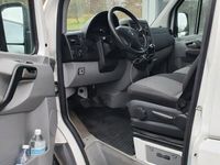 begagnad VW Crafter crafter35 2.0tdi Euro 5