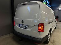 begagnad VW Caddy Maxi 2.0 TDI 4Motion D-värmare / Euro 6