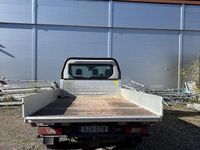 Begagnad Ford Transit 155 HK (114 kW) 2015 Van